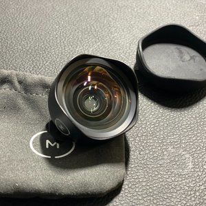 Moment lens (18 mm) (2nd generation)